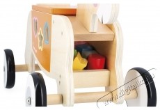 Janod f&aacute;b&oacute;l k&eacute;sz&uuml;lt lovagl&oacute; szam&aacute;r, v&aacute;logat&oacute; kieg&eacute;sz&iacute;tőkkel H&aacute;ztart&aacute;s / Otthon / K&uuml;lt&eacute;r - J&aacute;t&eacute;k / Sport - Baba j&aacute;t&eacute;k - 535356