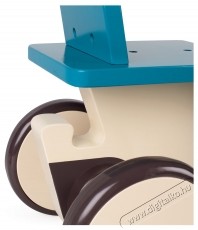 Janod fa r&aacute;&uuml;lős traktor H&aacute;ztart&aacute;s / Otthon / K&uuml;lt&eacute;r - J&aacute;t&eacute;k / Sport - Szabadt&eacute;ri j&aacute;t&eacute;k - 535353