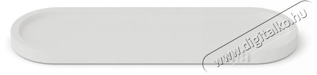 JANZEN kis fehér tálca Konyhai termékek - Konyhai eszköz - Egyéb konyhai eszköz - 504505