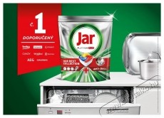 Jar Platinum Plus Deep Clean, 102 db H&aacute;ztart&aacute;s / Otthon / K&uuml;lt&eacute;r - Tiszt&iacute;t&oacute; / mos&oacute; - Tiszt&iacute;t&oacute;szer - 537882