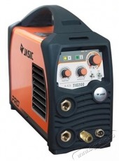 Jasic Professzion&aacute;lis hegesztő inverter, TIG/MMA 200, 230 V, 200 A, AWI hegeszt&eacute;si tartoz&eacute;kok H&aacute;ztart&aacute;s / Otthon / K&uuml;lt&eacute;r - Szersz&aacute;m - Hegesztő - 535357