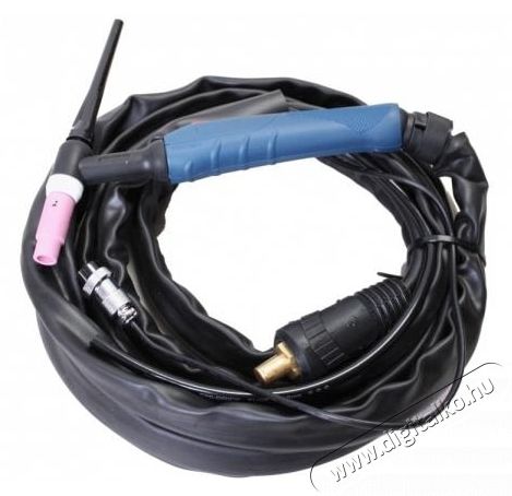 Jasic Professzion&aacute;lis hegesztő inverter, TIG/MMA 200, 230 V, 200 A, AWI hegeszt&eacute;si tartoz&eacute;kok H&aacute;ztart&aacute;s / Otthon / K&uuml;lt&eacute;r - Szersz&aacute;m - Hegesztő - 535357