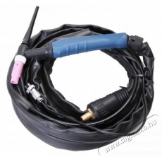 Jasic Professzion&aacute;lis hegesztő inverter, TIG/MMA 200, 230 V, 200 A, AWI hegeszt&eacute;si tartoz&eacute;kok H&aacute;ztart&aacute;s / Otthon / K&uuml;lt&eacute;r - Szersz&aacute;m - Hegesztő - 535357