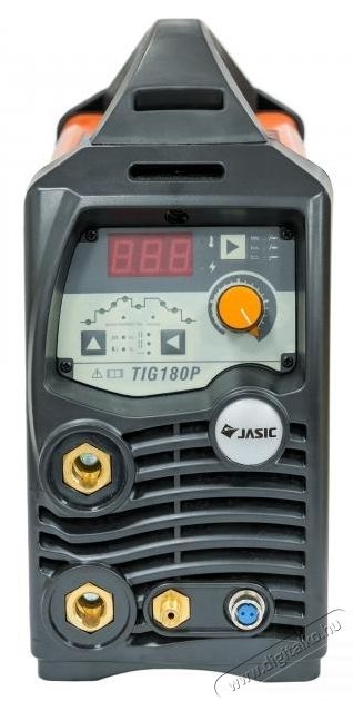 Jasic TIG/MMA 180 PULSE professzion&aacute;lis hegesztő H&aacute;ztart&aacute;s / Otthon / K&uuml;lt&eacute;r - Szersz&aacute;m - Hegesztő - 535359
