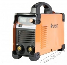 Jasic ARC 200 PRO professzion&aacute;lis hegesztő inverter, 230 V, 200 A, 1,6-4 mm elektr&oacute;da, MMA hegesztő tartoz&eacute;kok H&aacute;ztart&aacute;s / Otthon / K&uuml;lt&eacute;r - Szersz&aacute;m - Hegesztő - 536927