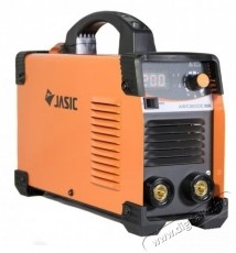 Jasic ARC 200 PRO professzion&aacute;lis hegesztő inverter, 230 V, 200 A, 1,6-4 mm elektr&oacute;da, MMA hegesztő tartoz&eacute;kok H&aacute;ztart&aacute;s / Otthon / K&uuml;lt&eacute;r - Szersz&aacute;m - Hegesztő - 536927