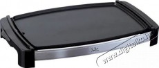 Jata GR204N Konyhai termékek - Konyhai kisgép (sütés / főzés / hűtés / ételkészítés) - Kontakt grill sütő / sütőlap - 522181