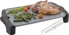 Jata GR558 Konyhai term&eacute;kek - Konyhai kisg&eacute;p (s&uuml;t&eacute;s / főz&eacute;s / hűt&eacute;s / &eacute;telk&eacute;sz&iacute;t&eacute;s) - Kontakt grill s&uuml;tő / s&uuml;tőlap - 522180