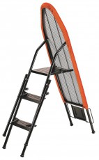 Jata 848E Vasalódeszka Háztartás / Otthon / Kültér - Vasaló - Vasalódeszka - 525045