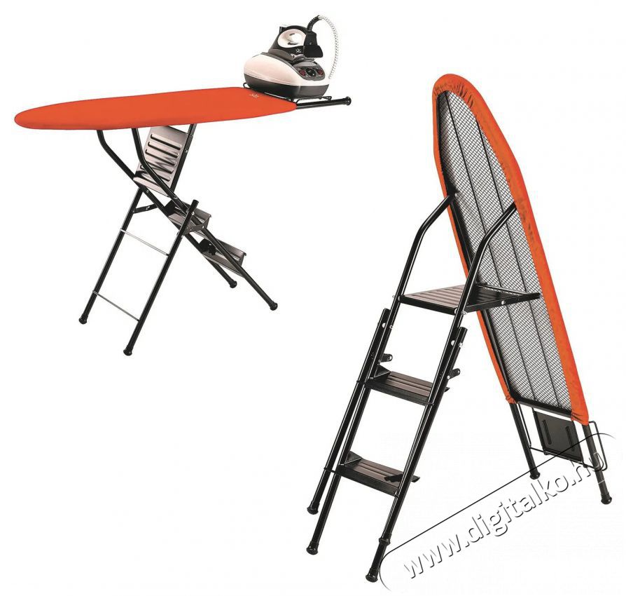 Jata 848E Vasal&oacute;deszka H&aacute;ztart&aacute;s / Otthon / K&uuml;lt&eacute;r - Vasal&oacute; - Vasal&oacute;deszka - 525045