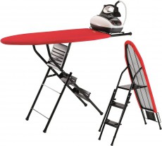 Jata 848SCC vasal&oacute;deszka Vasal&oacute;deszka H&aacute;ztart&aacute;s / Otthon / K&uuml;lt&eacute;r - Vasal&oacute; - Vasal&oacute;deszka - 525046