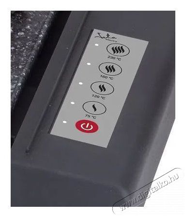 Jata GR3000 Konyhai kisg&eacute;p (s&uuml;t&eacute;s / főz&eacute;s / hűt&eacute;s / &eacute;telk&eacute;sz&iacute;t&eacute;s) Konyhai term&eacute;kek - Konyhai kisg&eacute;p (s&uuml;t&eacute;s / főz&eacute;s / hűt&eacute;s / &eacute;telk&eacute;sz&iacute;t&eacute;s) - Kontakt grill s&uuml;tő / s&uuml;tőlap - 525044