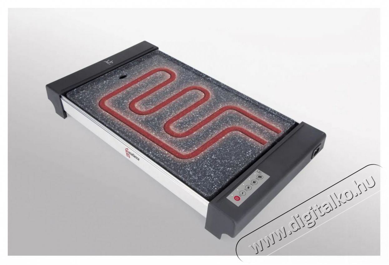 Jata GR3000 Konyhai kisg&eacute;p (s&uuml;t&eacute;s / főz&eacute;s / hűt&eacute;s / &eacute;telk&eacute;sz&iacute;t&eacute;s) Konyhai term&eacute;kek - Konyhai kisg&eacute;p (s&uuml;t&eacute;s / főz&eacute;s / hűt&eacute;s / &eacute;telk&eacute;sz&iacute;t&eacute;s) - Kontakt grill s&uuml;tő / s&uuml;tőlap - 525044