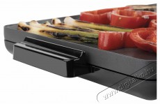 Jata JEGR1603 XXL elektromos grill Konyhai termékek - Sütő-főzőlap, tűzhely (szabadonálló) - Mini sütő / mini grill / mini konyha - 529647