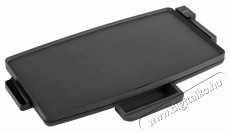 Jata JEGR1603 XXL elektromos grill Konyhai termékek - Sütő-főzőlap, tűzhely (szabadonálló) - Mini sütő / mini grill / mini konyha - 529647