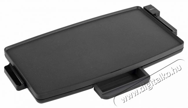 Jata JEGR1603 XXL elektromos grill Konyhai termékek - Sütő-főzőlap, tűzhely (szabadonálló) - Mini sütő / mini grill / mini konyha - 529647
