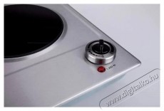 Jata V531 Konyhai term&eacute;kek - S&uuml;tő-főzőlap, tűzhely (szabadon&aacute;ll&oacute;) - Elektromos főzőlap (szabadon&aacute;ll&oacute;) - 530669