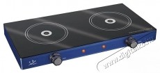 Jata V142 Konyhai term&eacute;kek - S&uuml;tő-főzőlap, tűzhely (szabadon&aacute;ll&oacute;) - Elektromos főzőlap (szabadon&aacute;ll&oacute;) - 530656
