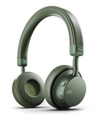Jays a-Seven Wireless Vezeték nélküli fejhallgató - zöld Audio-Video / Hifi / Multimédia - Fül és Fejhallgatók - Fejhallgató - 353083