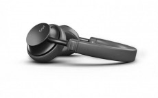Jays a-Seven Wireless Bluetooth fejhallgató - szürke Audio-Video / Hifi / Multimédia - Fül és Fejhallgatók - Fejhallgató mikrofonnal / headset - 353084