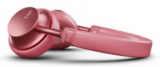 Jays a-Seven Bluetooth fejhallgató - rózsa Audio-Video / Hifi / Multimédia - Fül és Fejhallgatók - Fejhallgató - 353085