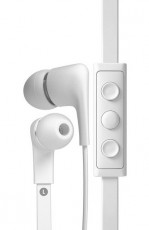 Jays A-Jays Five Windows fülhallgató - fehér Audio-Video / Hifi / Multimédia - Fül és Fejhallgatók - Fülhallgató mikrofonnal / headset - 293513