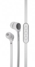 Jays A-Jays Four fülhallgató (Android) - fehér Audio-Video / Hifi / Multimédia - Fül és Fejhallgatók - Fülhallgató mikrofonnal / headset - 293512