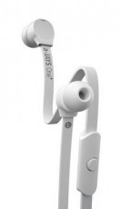 Jays A-Jays One+ fülhallgató - fehér Audio-Video / Hifi / Multimédia - Fül és Fejhallgatók - Fülhallgató mikrofonnal / headset - 293496