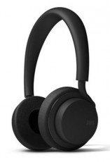 Jays Android fejhallgató - fekete Audio-Video / Hifi / Multimédia - Fül és Fejhallgatók - Fejhallgató - 296261