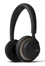 Jays Android fejhallgató - fekete/arany Audio-Video / Hifi / Multimédia - Fül és Fejhallgatók - Fejhallgató - 296260
