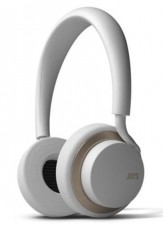Jays Android fejhallgató - fehér/arany Audio-Video / Hifi / Multimédia - Fül és Fejhallgatók - Fejhallgató - 296258