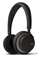 Jays iOS fejhallgató - fekete/arany Audio-Video / Hifi / Multimédia - Fül és Fejhallgatók - Fejhallgató - 296264