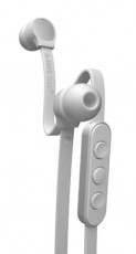 Jays Four+ Apple fülhallgató - fehér Audio-Video / Hifi / Multimédia - Fül és Fejhallgatók - Fülhallgató mikrofonnal / headset - 296276