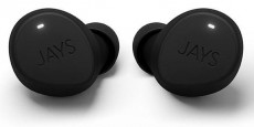Jays m-Seven Wireless Bluetooth fülhallgató Audio-Video / Hifi / Multimédia - Fül és Fejhallgatók - Fülhallgató mikrofonnal / headset - 353087