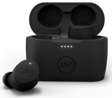 Jays m-Seven Wireless Bluetooth fülhallgató Audio-Video / Hifi / Multimédia - Fül és Fejhallgatók - Fülhallgató mikrofonnal / headset - 353087