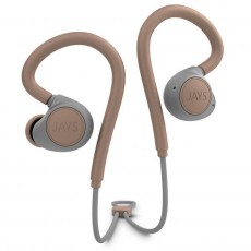 Jays m-Six fülhallgató - homokszín Audio-Video / Hifi / Multimédia - Fül és Fejhallgatók - Fülhallgató - 353093