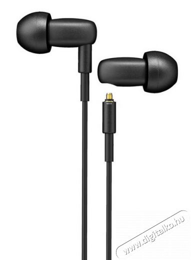 Jays Q-iOS fülhallgató Audio-Video / Hifi / Multimédia - Fül és Fejhallgatók - Fülhallgató - 297444