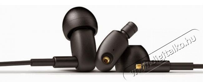 Jays Q-Jays fülhallgató Audio-Video / Hifi / Multimédia - Fül és Fejhallgatók - Fülhallgató - 293517