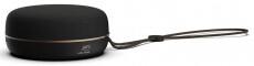 Jays s-Go Three Bluetooth hangszóró - fekete Audio-Video / Hifi / Multimédia - Hordozható, vezeték nélküli / bluetooth hangsugárzó - Hordozható, vezeték nélküli / bluetooth hangsugárzó - 353097
