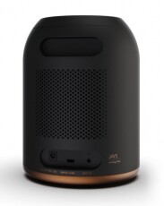 Jays s-Living One Bluetooth hangszóró - fekete Audio-Video / Hifi / Multimédia - Hordozható, vezeték nélküli / bluetooth hangsugárzó - Hordozható, vezeték nélküli / bluetooth hangsugárzó - 355398