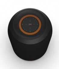 Jays s-Living One Bluetooth hangszóró - fekete Audio-Video / Hifi / Multimédia - Hordozható, vezeték nélküli / bluetooth hangsugárzó - Hordozható, vezeték nélküli / bluetooth hangsugárzó - 355398