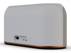 Jays s-Living Three Bluetooth hangszóró - fehér Audio-Video / Hifi / Multimédia - Hordozható, vezeték nélküli / bluetooth hangsugárzó - Hordozható, vezeték nélküli / bluetooth hangsugárzó - 355401