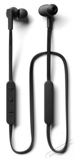 Jays t-Four Wireless BLACK Újdonságok - Új termékek - 341670