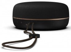 Jays s-Go Three Bluetooth hangszóró - fekete Audio-Video / Hifi / Multimédia - Hordozható, vezeték nélküli / bluetooth hangsugárzó - Hordozható, vezeték nélküli / bluetooth hangsugárzó - 353097