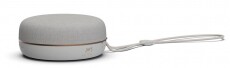 Jays s-Go Three Bluetooth-os hangszóró - fehér Audio-Video / Hifi / Multimédia - Hordozható, vezeték nélküli / bluetooth hangsugárzó - Hordozható, vezeték nélküli / bluetooth hangsugárzó - 353098