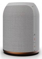 Jays s-Living One Bluetooth hangszóró - Fehér Audio-Video / Hifi / Multimédia - Hordozható, vezeték nélküli / bluetooth hangsugárzó - Hordozható, vezeték nélküli / bluetooth hangsugárzó - 355399