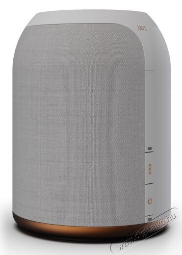 Jays s-Living One Bluetooth hangszóró - Fehér Audio-Video / Hifi / Multimédia - Hordozható, vezeték nélküli / bluetooth hangsugárzó - Hordozható, vezeték nélküli / bluetooth hangsugárzó - 355399