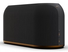 Jays s-Living Three Bluetooth hangszóró - fekete Audio-Video / Hifi / Multimédia - Hordozható, vezeték nélküli / bluetooth hangsugárzó - Hordozható, vezeték nélküli / bluetooth hangsugárzó - 355400