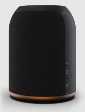 Jays s-Living One Bluetooth hangszóró - fekete Audio-Video / Hifi / Multimédia - Hordozható, vezeték nélküli / bluetooth hangsugárzó - Hordozható, vezeték nélküli / bluetooth hangsugárzó - 355398