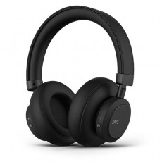 Jays q-Seven Wireless fejhallgató - fekete Audio-Video / Hifi / Multimédia - Fül és Fejhallgatók - Fejhallgató - 353094